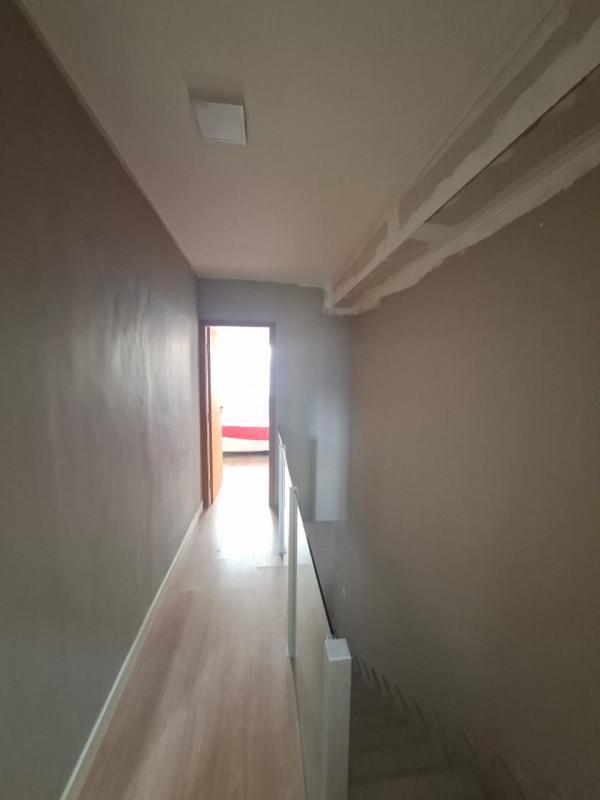 Casa, Liberdade, 3 Quartos, 1 Vaga, 1 Suíte