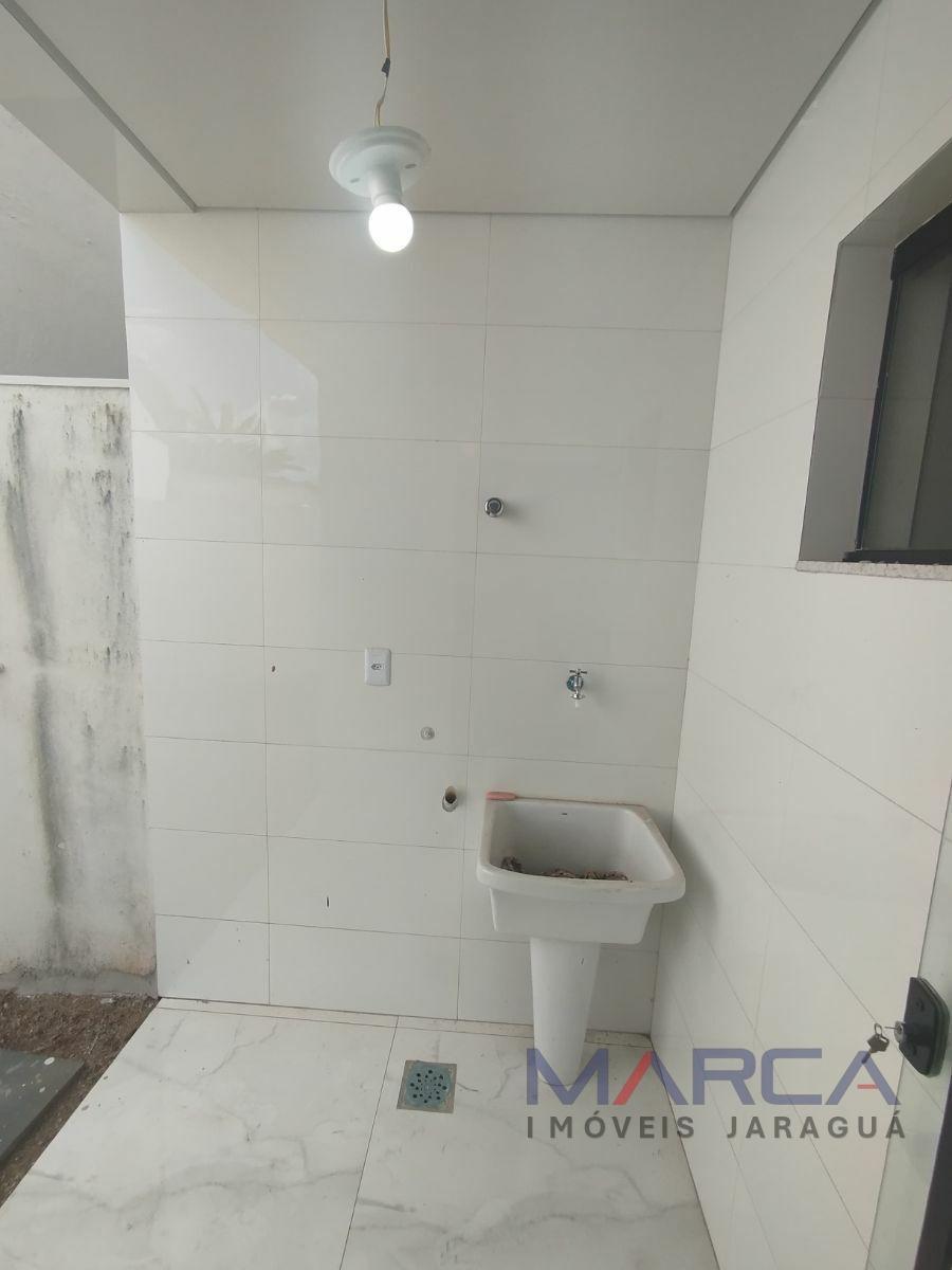 Casa, Floramar, 3 Quartos, 2 Vagas