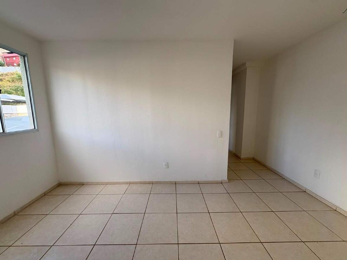 Apartamento, Palmeiras, 2 Quartos, 1 Vaga