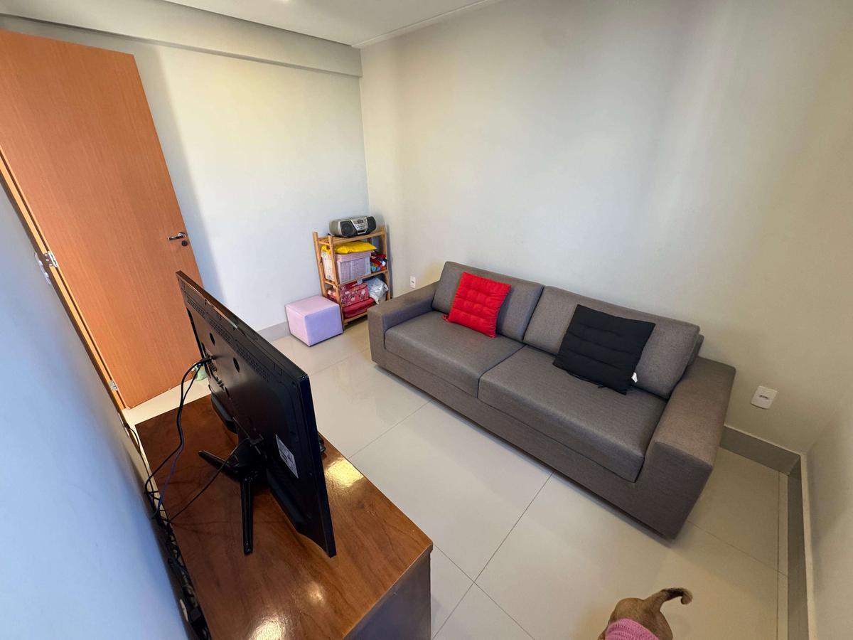 Cobertura, Renascença, 3 Quartos, 2 Vagas, 1 Suíte