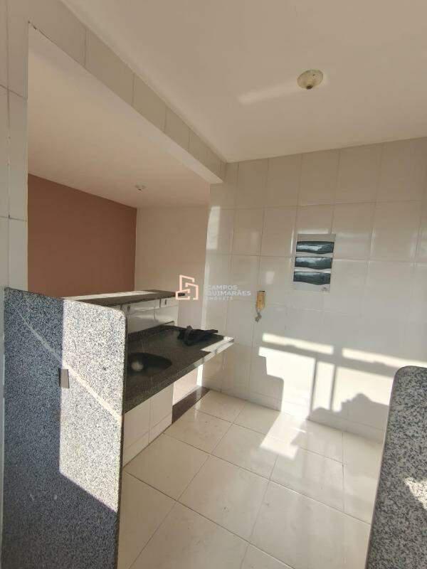 Apartamento, Jardim das Alterosas 1ª Seção, 3 Quartos, 1 Vaga, 1 Suíte