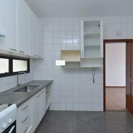Apartamento, Serra, 4 Quartos, 2 Vagas, 1 Suíte