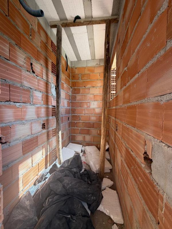 Casa, Masterville, 2 Quartos, 2 Vagas, 2 Suítes