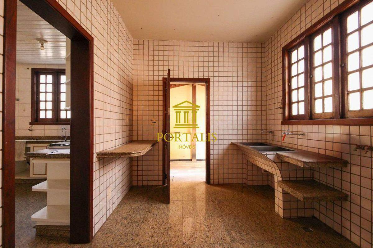 Casa, Palmares, 5 Quartos, 5 Vagas, 2 Suítes