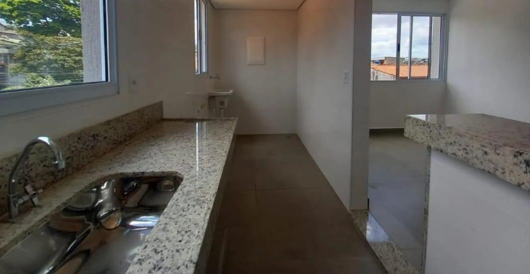 Apartamento, Esplanada, 2 Quartos, 2 Vagas, 1 Suíte