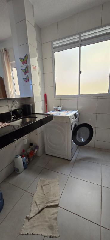Apartamento, Lundcea, 2 Quartos, 1 Vaga