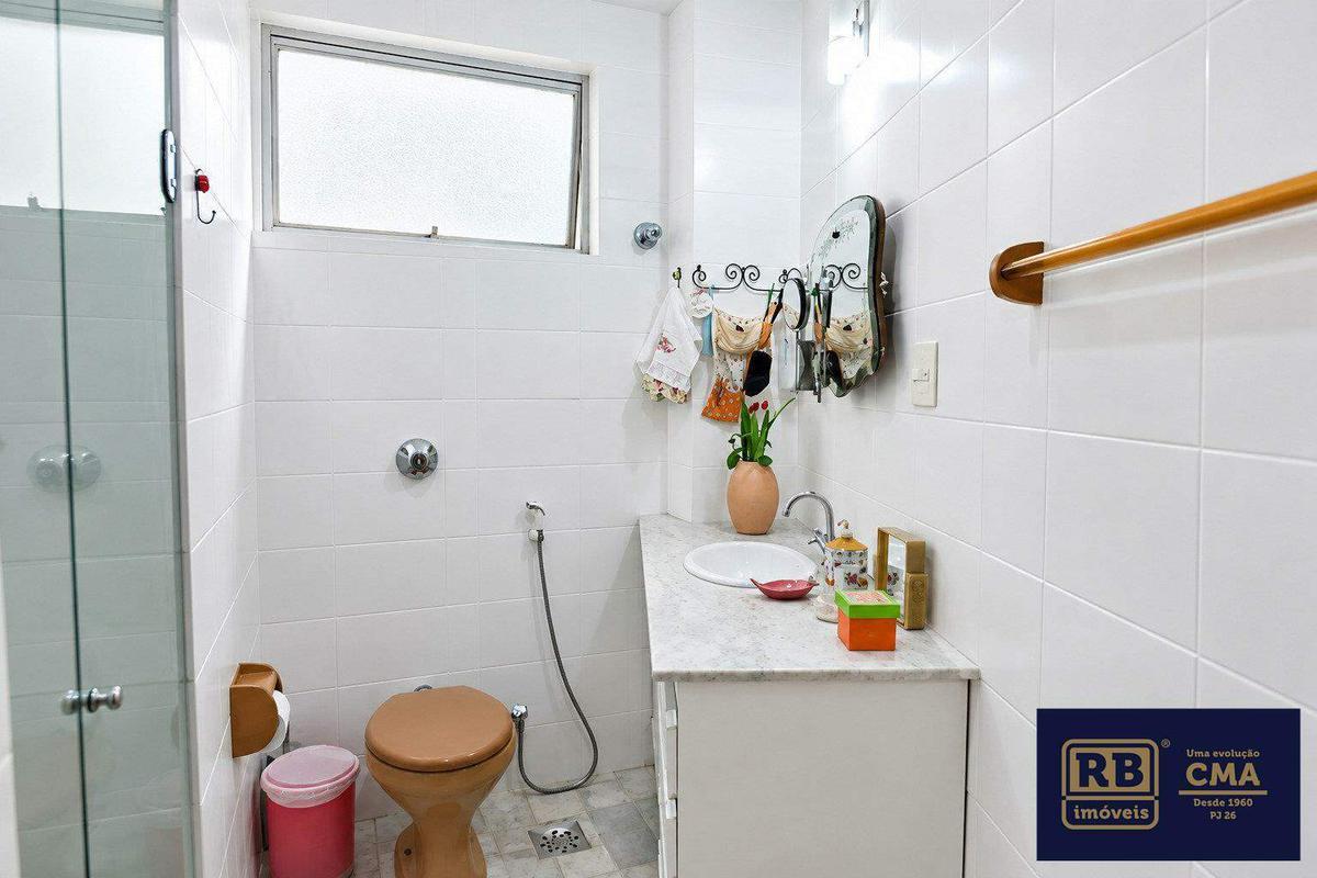 Apartamento, Santo Antônio, 3 Quartos, 1 Vaga, 1 Suíte