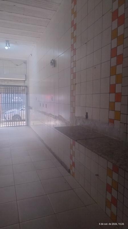 Andar, Prado, 0 Quarto, 0 Vaga