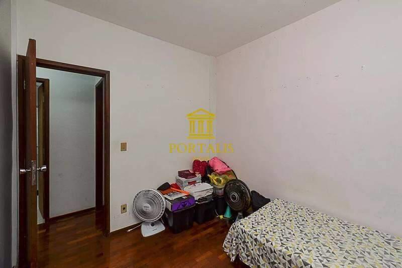 Apartamento, Cidade Nova, 3 Quartos, 1 Vaga, 1 Suíte