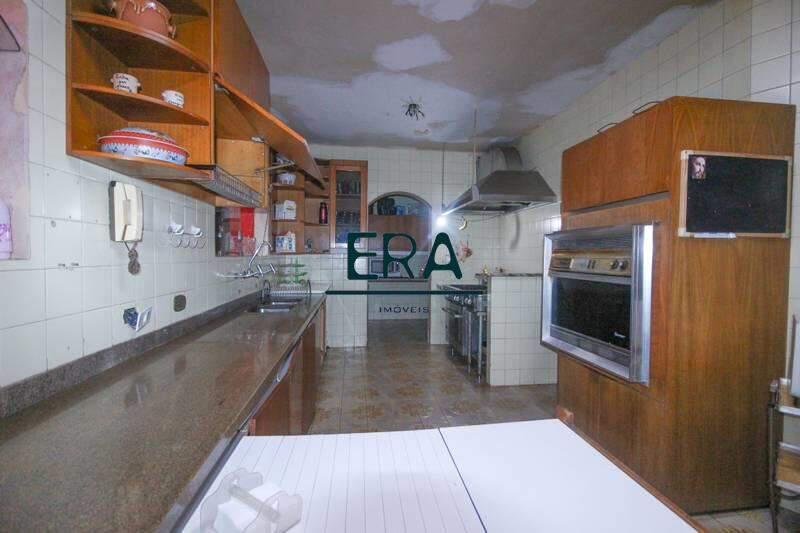 Casa, Belvedere, 5 Quartos, 3 Vagas, 3 Suítes