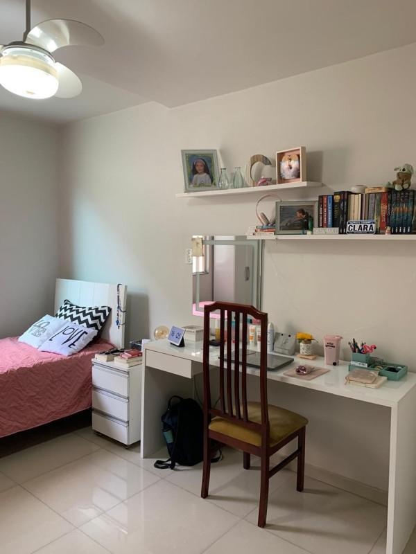 Casa, Alípio de Melo, 3 Quartos, 2 Vagas, 1 Suíte