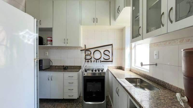 Cobertura, Luxemburgo, 4 Quartos, 2 Vagas, 1 Suíte