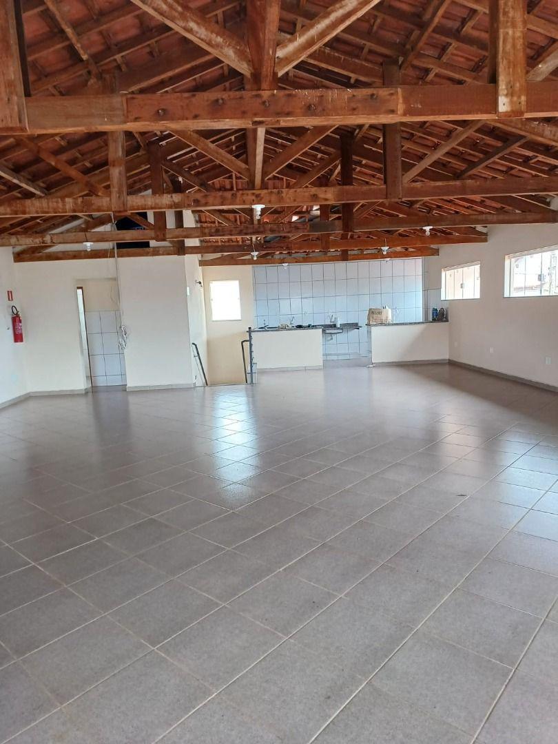 Andar, Jardim Ribeiro, 0 Quarto, 0 Vaga