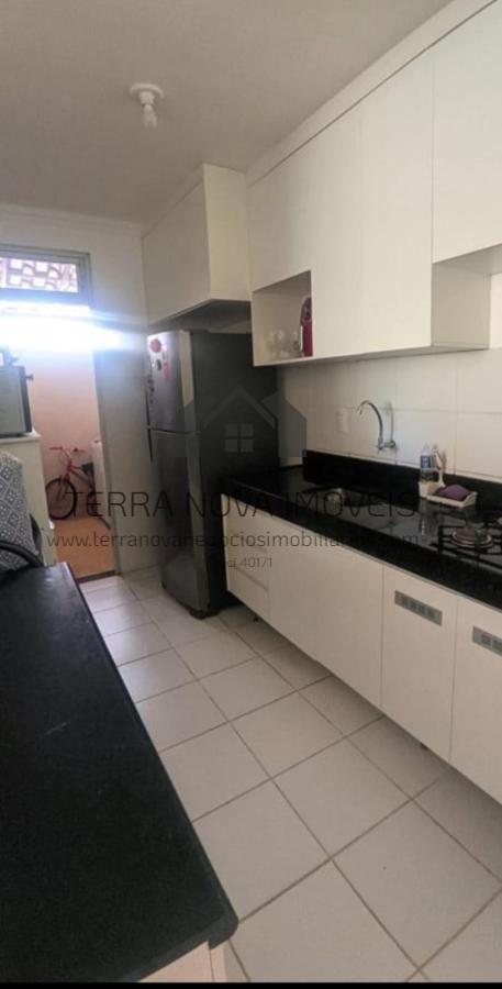 Apartamento, Palmital, 2 Quartos