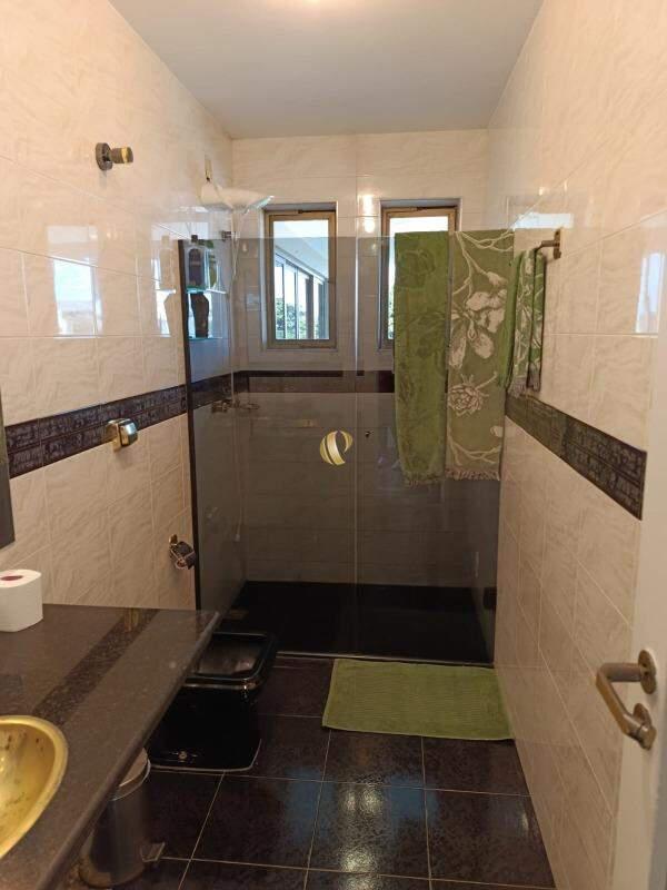 Casa, Centro, 6 Quartos, 6 Vagas, 4 Suítes