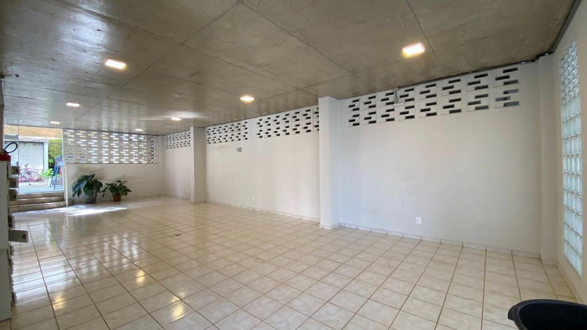 Apartamento, Buritis, 2 Quartos, 1 Vaga, 1 Suíte