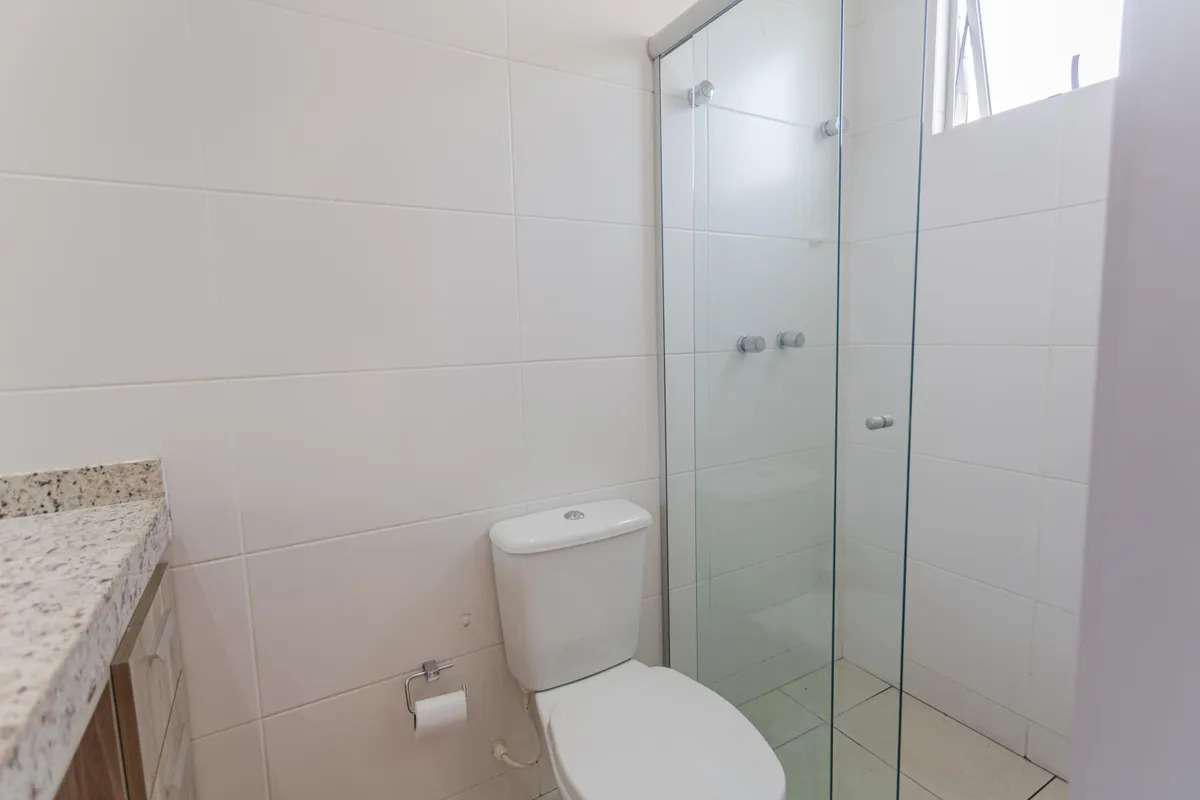 Apartamento, Ipiranga, 3 Quartos, 2 Vagas, 1 Suíte