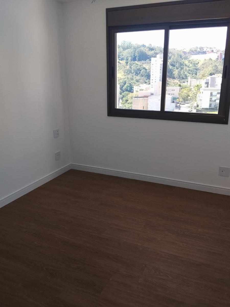 Apartamento, Santa Lúcia, 4 Quartos, 4 Vagas, 4 Suítes