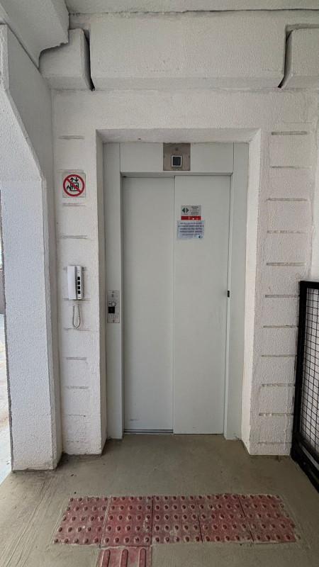Apartamento, Goiânia, 2 Quartos, 1 Vaga