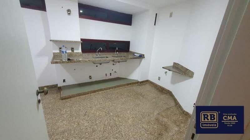 Cobertura, Sion, 4 Quartos, 3 Vagas, 1 Suíte