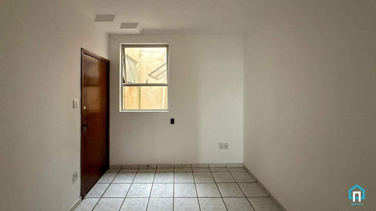 Apartamento, Centro, 3 Quartos, 0 Vaga, 1 Suíte
