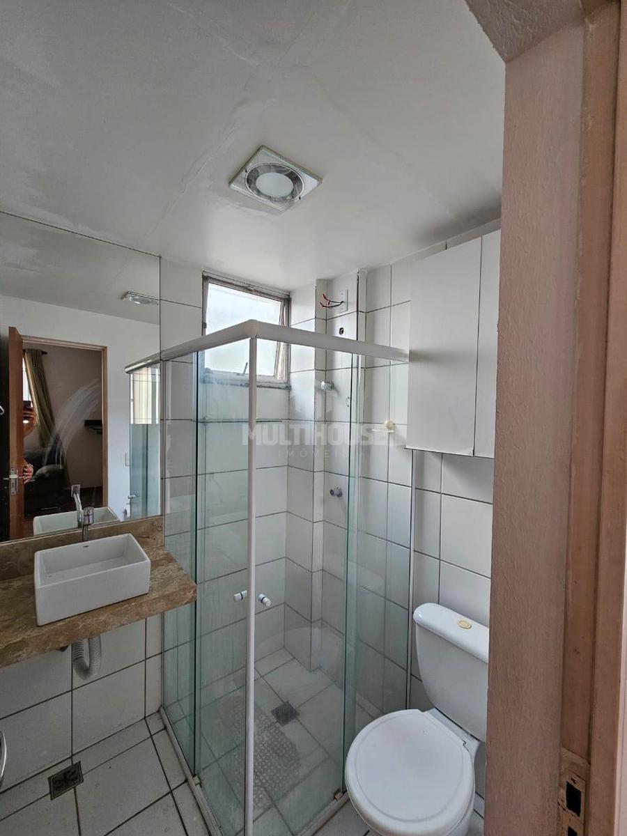 Apartamento, Arvoredo II, 2 Quartos, 0 Vaga