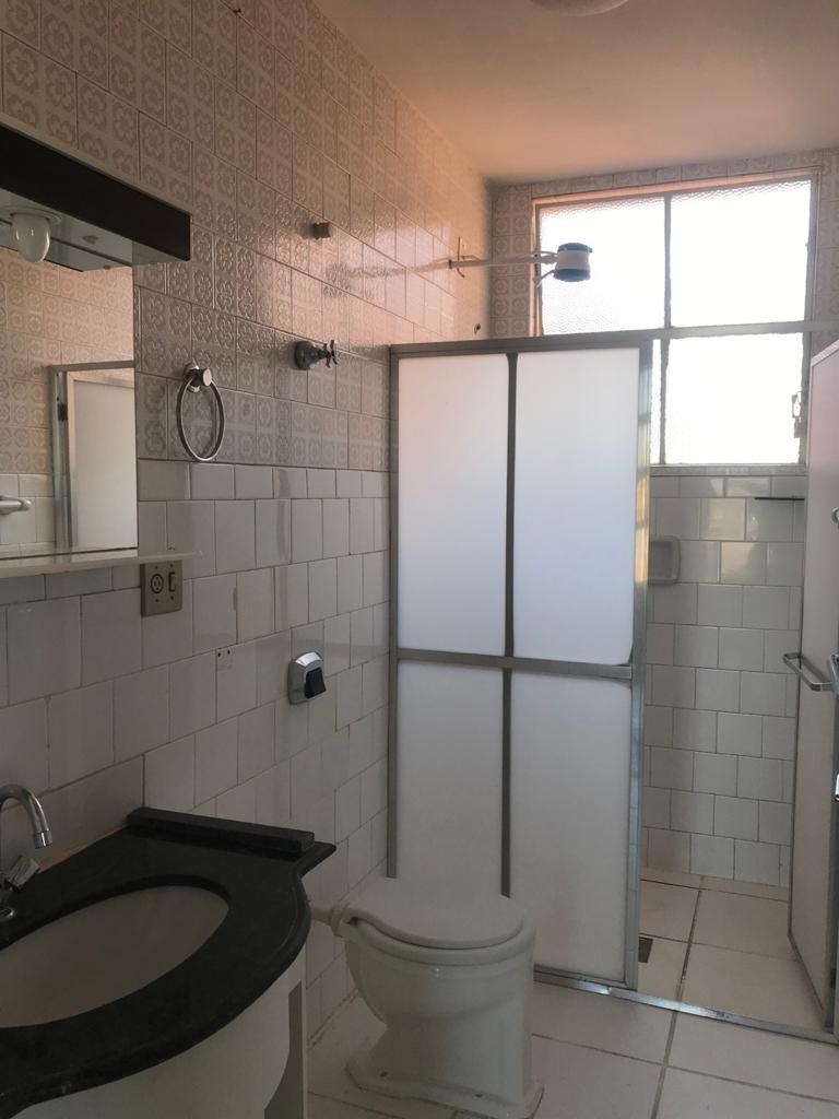 Apartamento, Padre Eustáquio, 3 Quartos, 2 Vagas