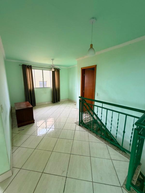 Cobertura, Santa Terezinha, 3 Quartos, 2 Vagas, 1 Suíte