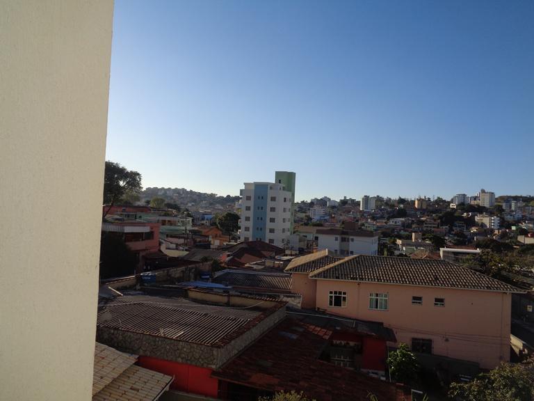 Apartamento, Santa Cruz, 3 Quartos, 2 Vagas, 1 Suíte