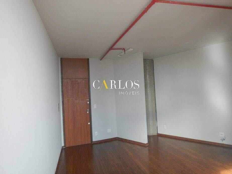 Sala, Santa Efigênia