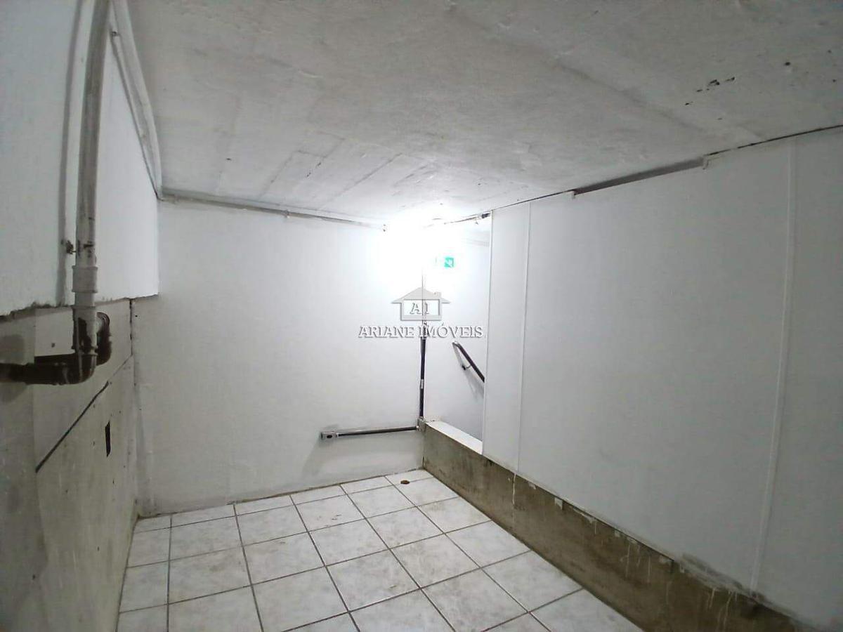 Andar, Centro, 0 Quarto, 0 Vaga