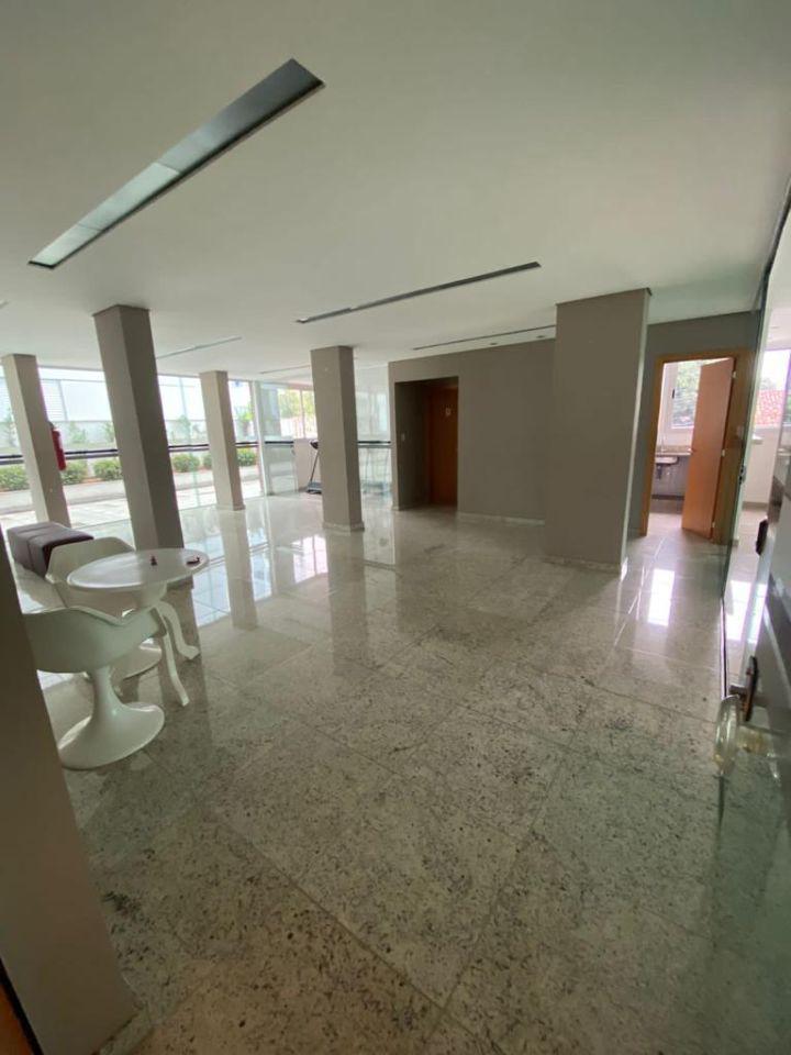 Apartamento, Santa Inês, 4 Quartos, 3 Vagas, 1 Suíte