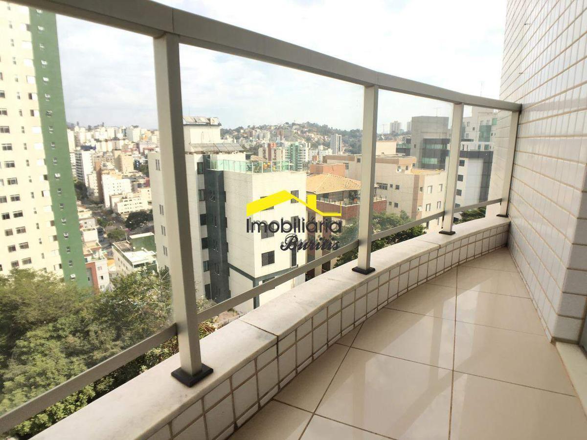 Apartamento, Buritis, 2 Quartos, 2 Vagas, 1 Suíte