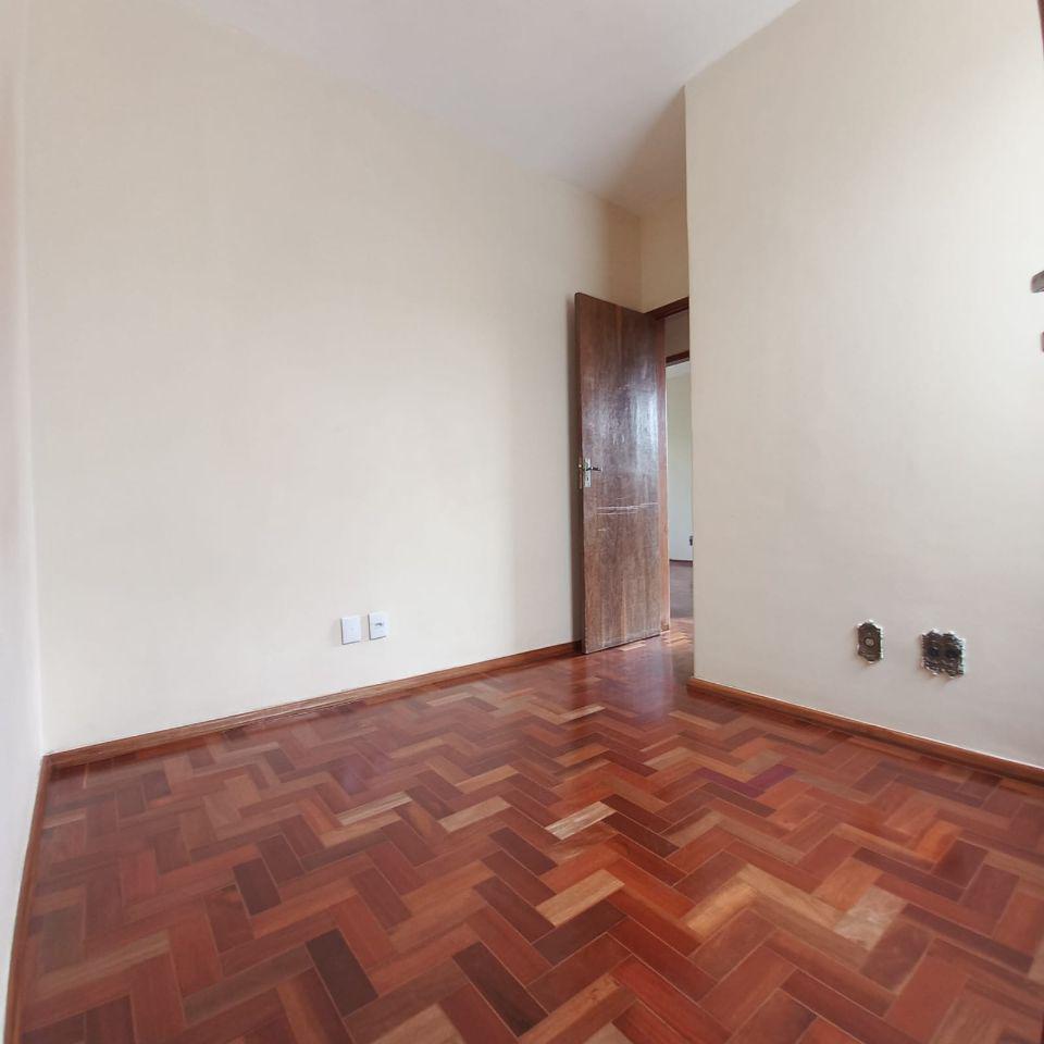 Apartamento, Indaiá, 3 Quartos, 1 Vaga