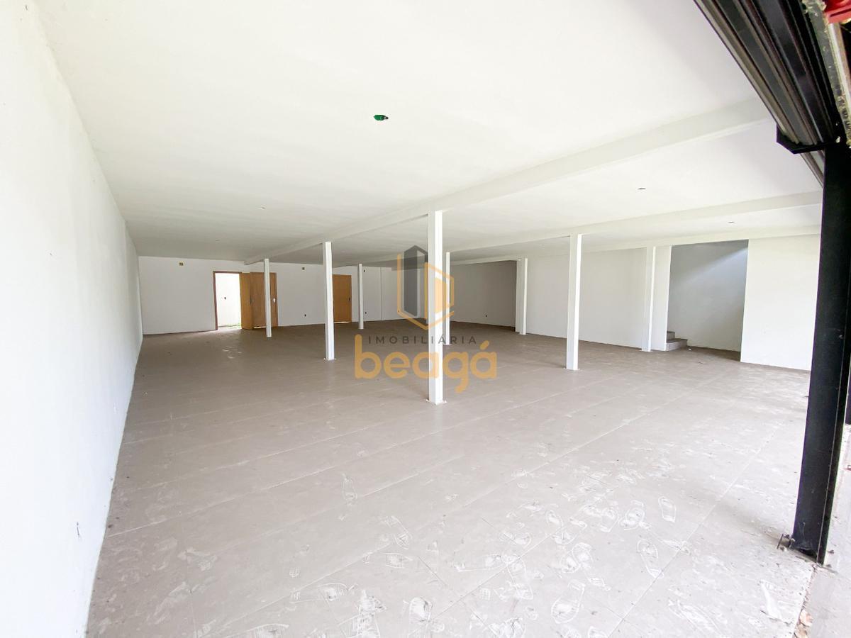Andar, Serrano, 0 Quarto, 0 Vaga