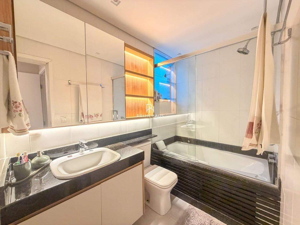 Apartamento, Manacás, 3 Quartos, 2 Vagas, 1 Suíte