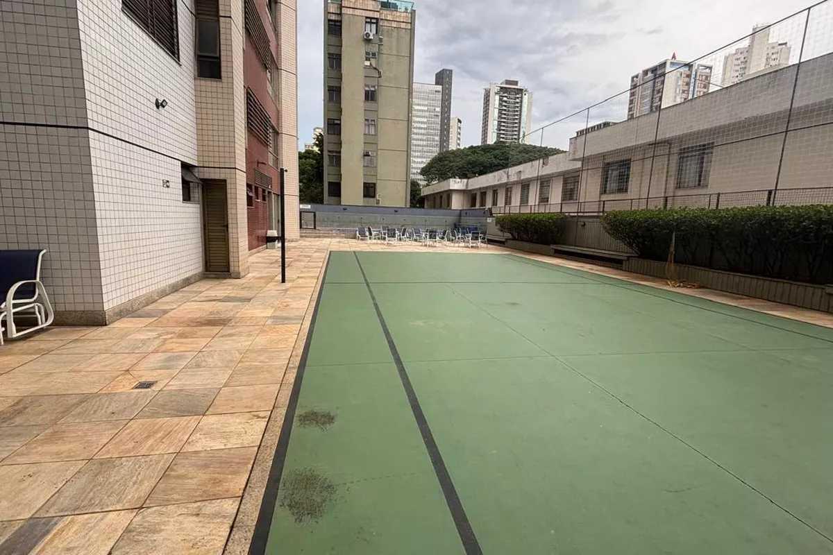 Apartamento, Savassi, 3 Quartos, 1 Vaga, 1 Suíte