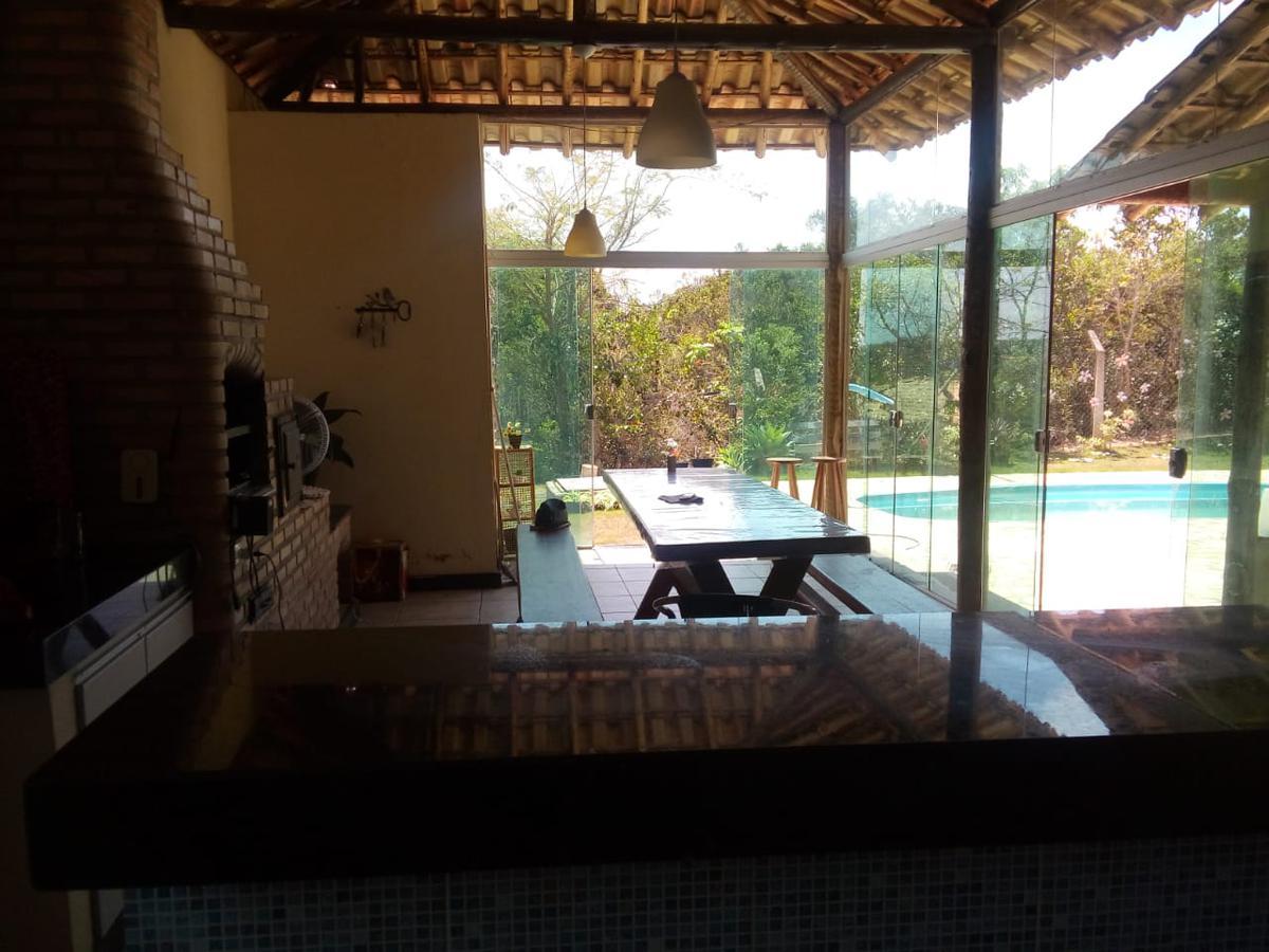 Casa em Condomínio, Centro, 2 Quartos, 6 Vagas, 2 Suítes