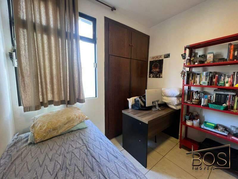 Apartamento, Cidade Nova, 2 Quartos, 1 Vaga