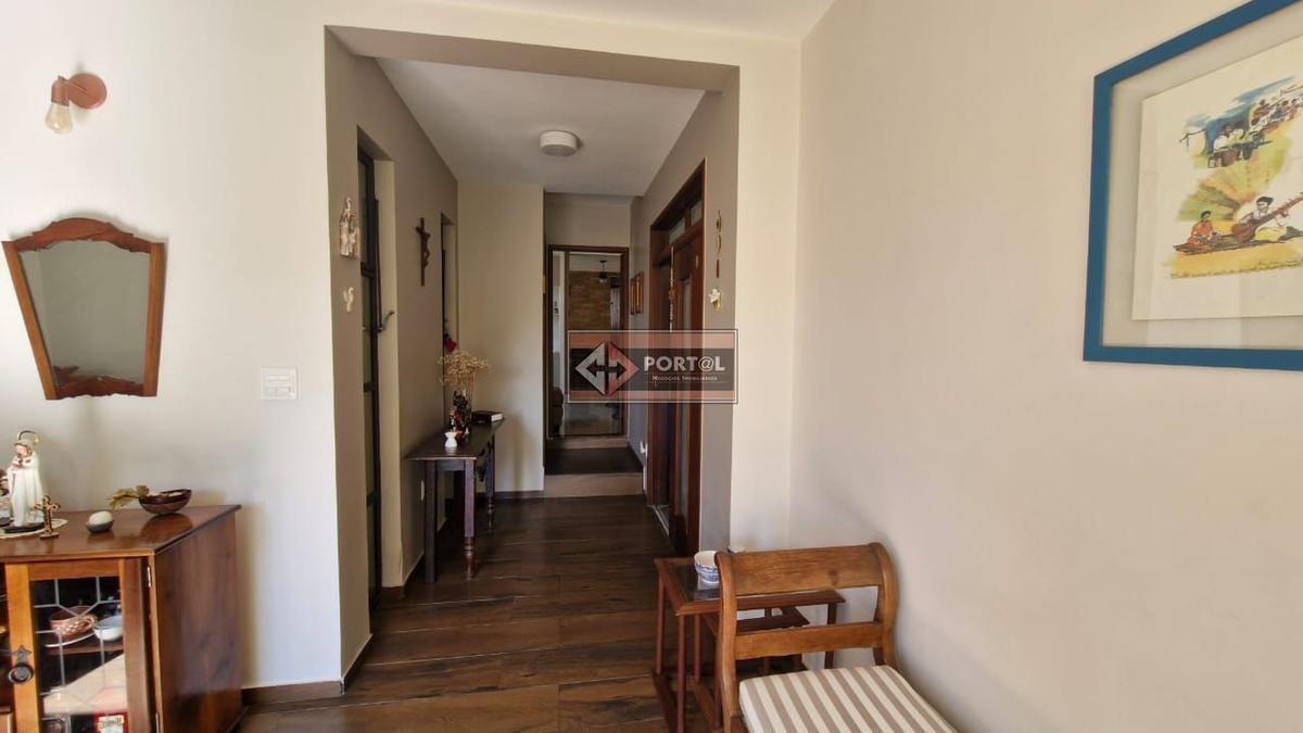 Casa, Planalto, 3 Quartos, 2 Vagas, 1 Suíte