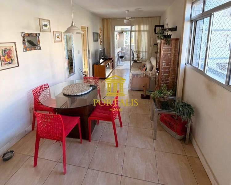 Apartamento, Cruzeiro, 2 Quartos, 2 Vagas, 1 Suíte