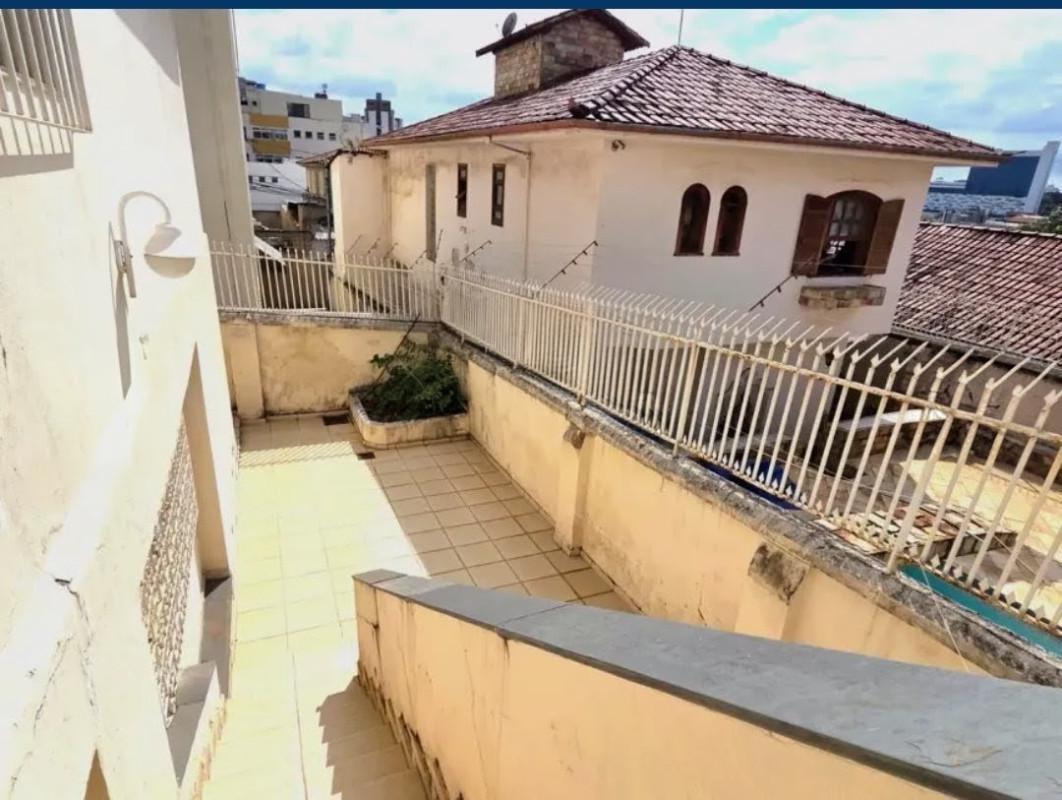 Casa, Prado, 3 Quartos, 3 Vagas, 1 Suíte
