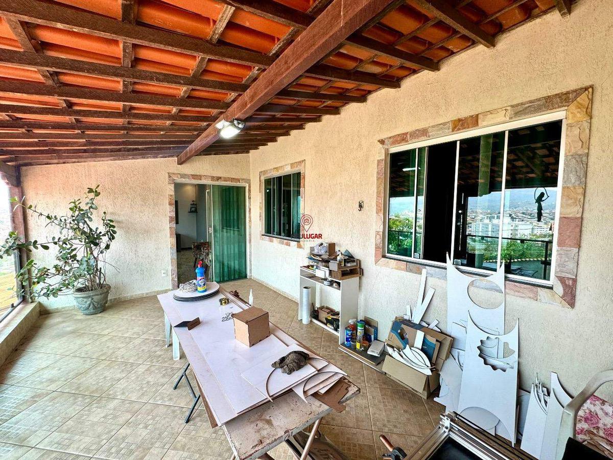 Casa, Diamante, 5 Quartos, 5 Vagas