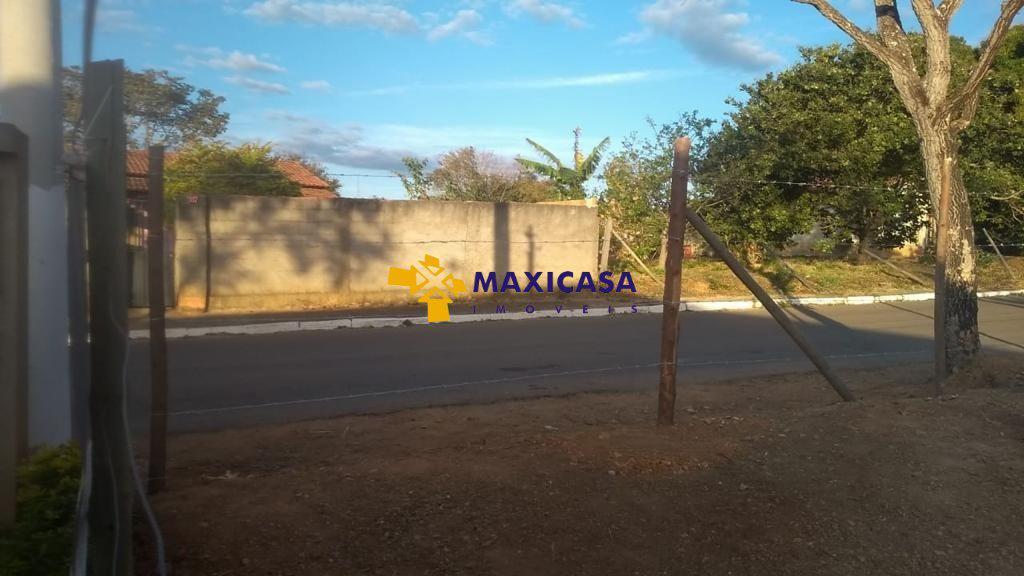 Lote, Lagoinha de Fora, 0 Quarto, 0 Vaga