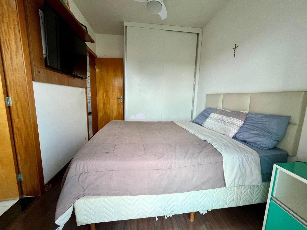 Apartamento, Santa Mônica, 3 Quartos, 2 Vagas, 1 Suíte