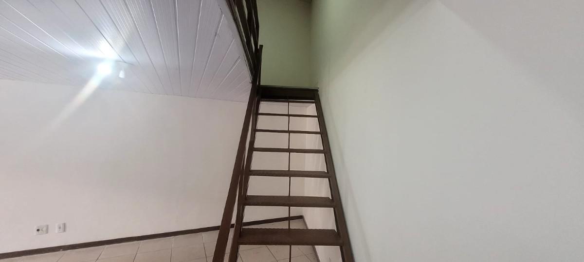 Andar, Grajaú, 0 Quarto, 0 Vaga