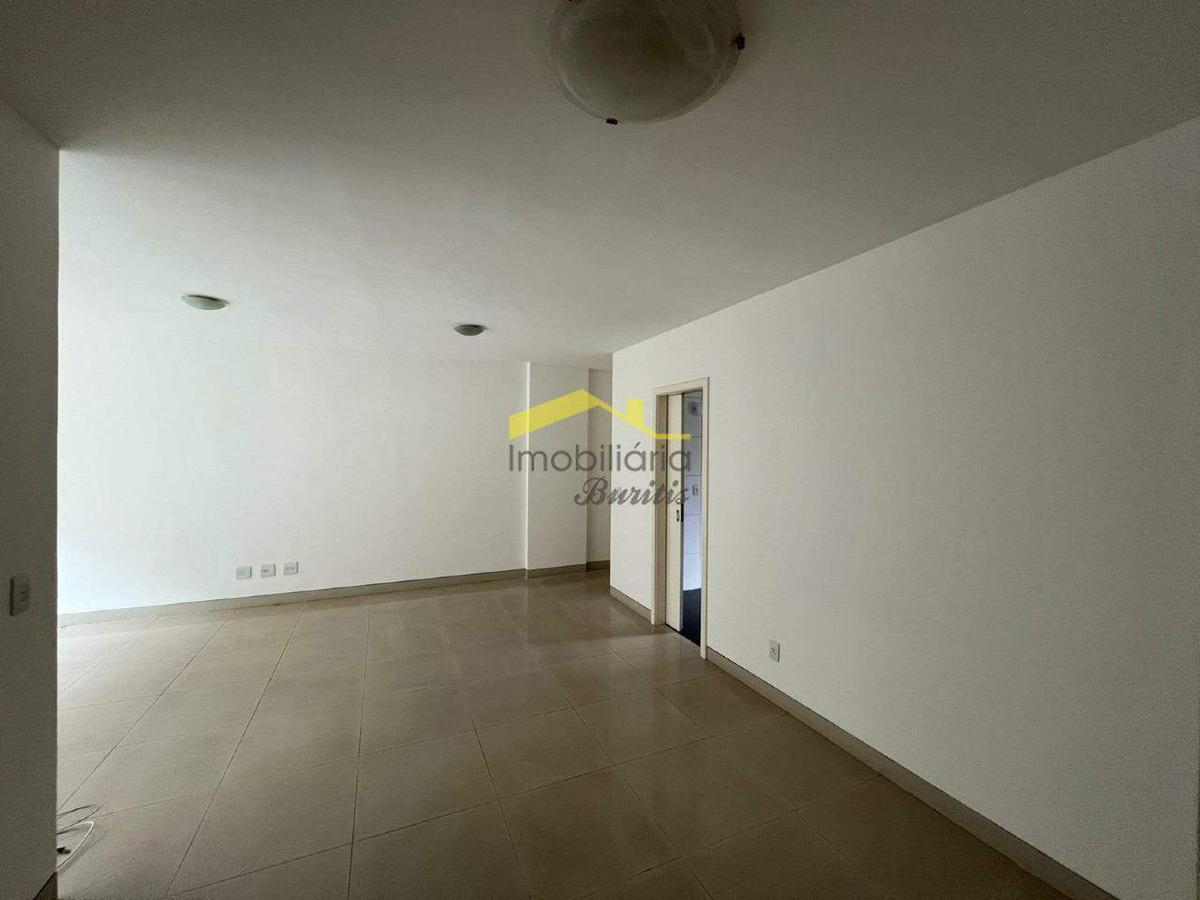 Apartamento, Buritis, 4 Quartos, 3 Vagas, 1 Suíte