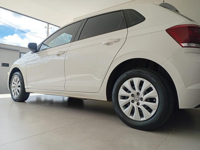 Volkswagen Polo 1.6 Msi Flex 16v 5p