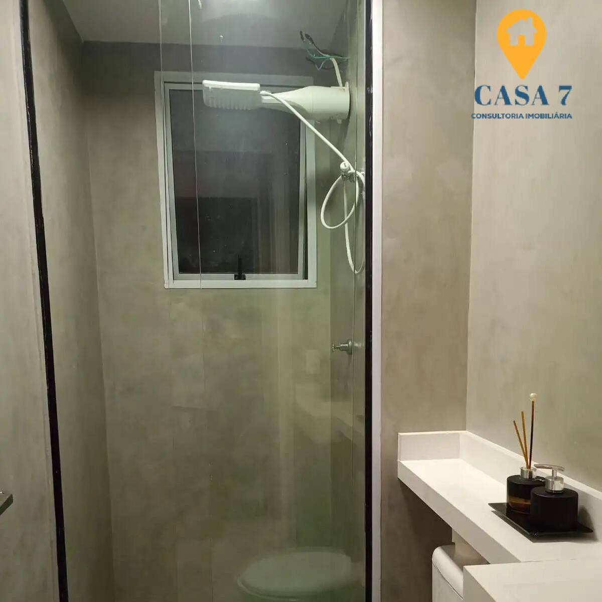 Apartamento, Palmeiras, 2 Quartos, 1 Vaga, 1 Suíte