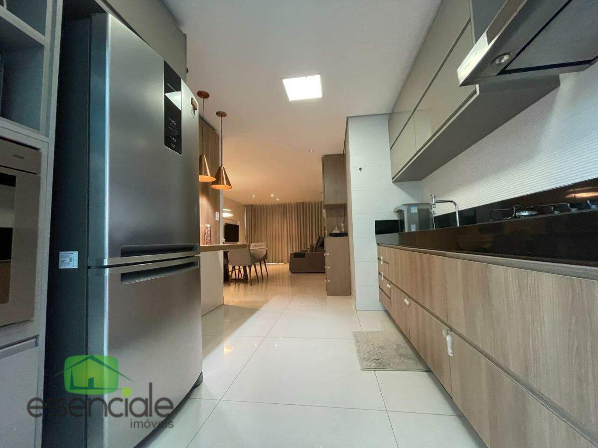 Apartamento, Fonte Grande, 3 Quartos, 2 Vagas, 1 Suíte